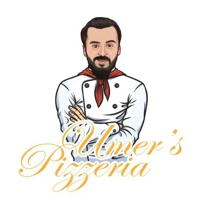 Umer Pizzeria — UAE trademark in Class 43