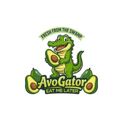 AvoGator EAT ME LATER — UAE trademark in Class 31