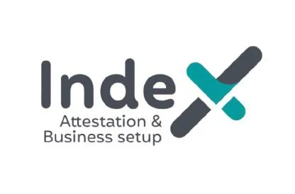 INDEX Attestation & Business setup