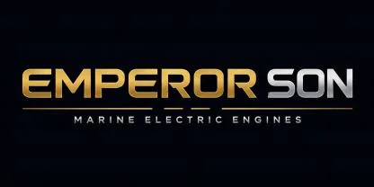 EMPEROR SON — UAE trademark, Class 37, No. 486244