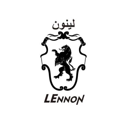LENNON لينون — UAE trademark, Class 34, No. 462058