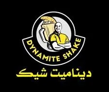 DYNAMITE SHAKE ديناميت شيك