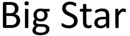 Big Star