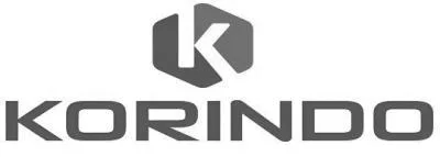 K KORINDO — UAE trademark, Class 19, No. 484759