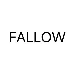 FALLOW