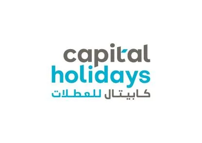 كابيتال للعطلات CAPITAL HOLIDAYS
