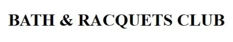 BATH & RACQUETS CLUB — UAE trademark in Class 41