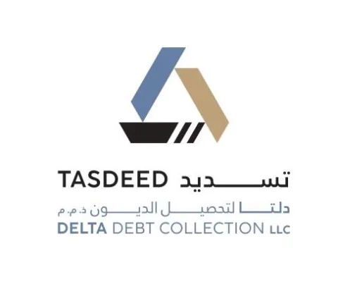 TASDEED DELTA DEBT COLLECTIO N LLC تسديد دلتا لتحصيل الديون ذ م م
