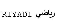 RIYADI رياضي