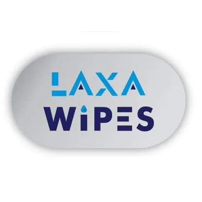 LAXA WIPES