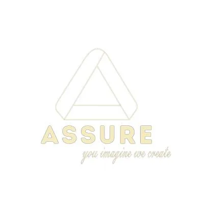 ASSURE you imagine we create — UAE trademark in Class 44