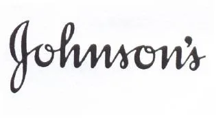 JOHNSON'S