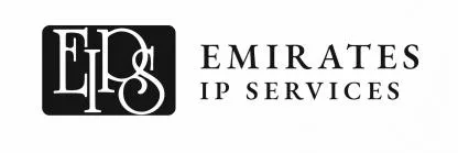 EIPS EMIRATES IP SERVICES — UAE trademark in Class 45