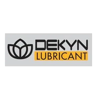DEKYN LUBRICANT — UAE trademark in Class 4