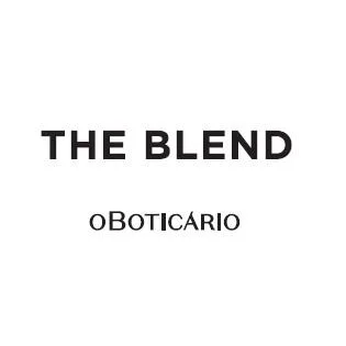 THE BLEND OBOTICARI O