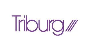 Triburg — UAE trademark, Class 24, No. 463060
