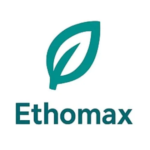 EthoMax — UAE trademark, Class 5, No. 465477