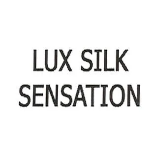 LUX SILK SENSATION