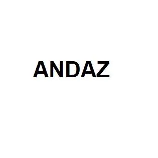 ANDAZ