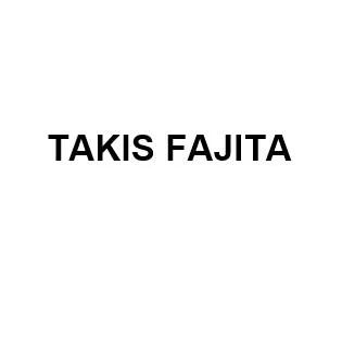 TAKIS FAJITA