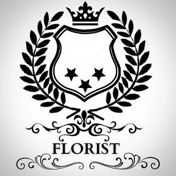 FLORIST مع الشكل