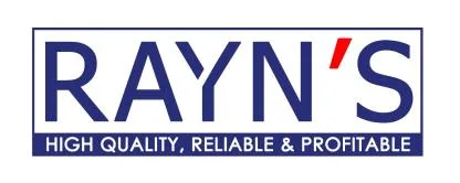 RAYN`S HIGH QUALITY , RELIABLE & PROFITABLE
