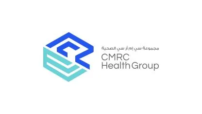 CMRC HEALTH GROUP مجموعة سي إم أر سي الصحية — UAE trademark in Class 44