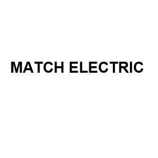 MATCH ELECTRIC