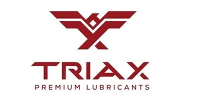 TRIAX PREMIUM LUBRICANTS