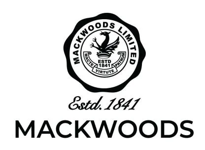 MACKWOODS MACKWOODS LIMITED Estd. 1841 — UAE trademark in Class 30
