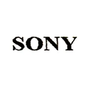 SONY