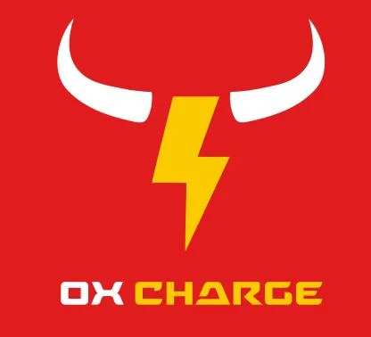 OX CHARGE — UAE trademark in Class 9