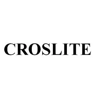 CROSLITE — UAE trademark, Class 17, No. 080606