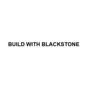 BUILD WITH BLACKSTONE — UAE trademark in Class 35
