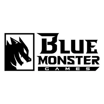BLUE MONSTER GAMES