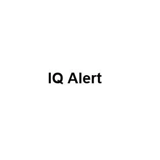 IQ Alert