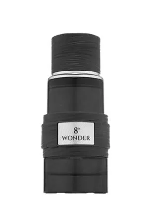 8th WONDER — UAE trademark in Class 3