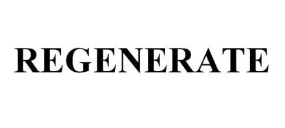 REGENERATE
