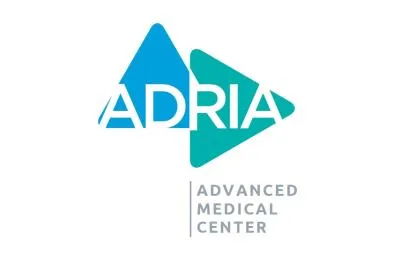 Adria Advanced Medical center — UAE trademark in Class 44