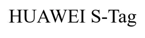HUAWEI S- Tag
