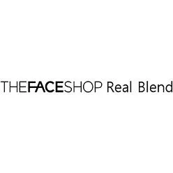 THEFACESHOP Real Blend — UAE trademark in Class 3