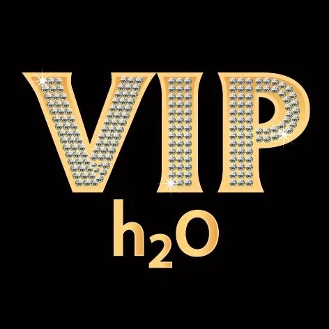VIP/ h2o