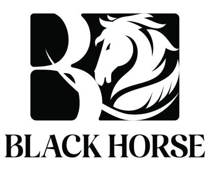 BLACK HORSE