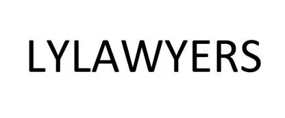 LYLAWYER S — UAE trademark, Class 45, No. 387782