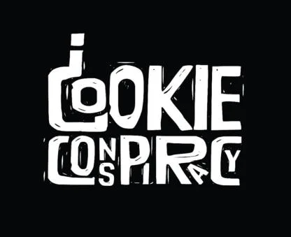 COOKIE CONSPIRACY — UAE trademark, Class 43, No. 464973