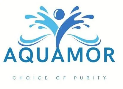 AQUAMOR Choice of Purity