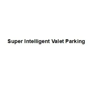 Super Intelligent Valet Parking — UAE trademark in Class 12