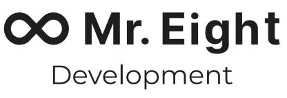MR. EIGHT DEVELOPMENT