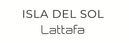 ISLA DEL SOL Lattafa — UAE trademark in Class 3