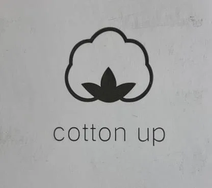 cotton up — UAE trademark in Class 25